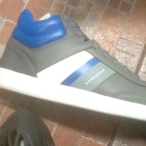 Sean john rainero high tops